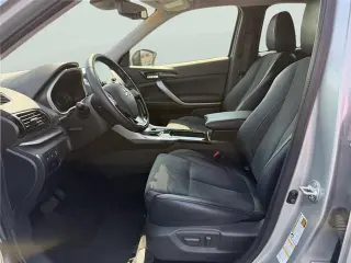Mitsubishi Eclipse Cross 2026 4x4 SE 4p Crossover