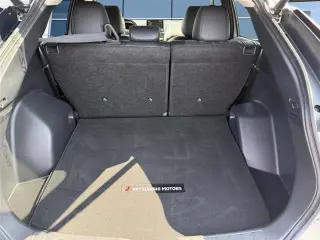 Mitsubishi Eclipse Cross 2026 4x4 SE 4p Crossover