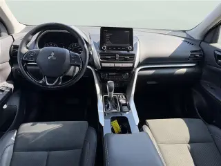 Mitsubishi Eclipse Cross 2026 4x4 SE 4p Crossover