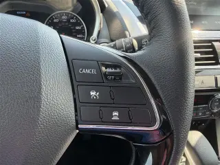 Mitsubishi Eclipse Cross 2026 4x4 SE 4p Crossover