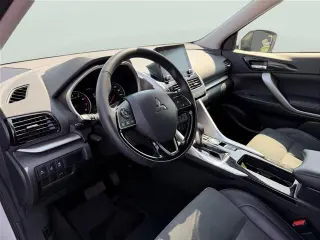 Mitsubishi Eclipse Cross 2026 4x4 SE 4p Crossover