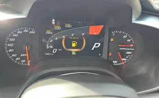 Chevrolet Corvette 2017 Stingray 2dr Coupe w/2LT