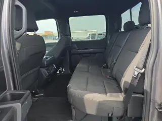 Ford F-150 2024 4x4 XLT 4dr SuperCrew 5.5 ft. SB