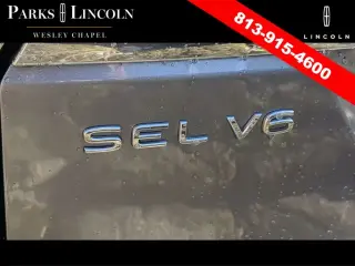 Volkswagen Atlas 2021 AWD V6 SEL Premium 4Motion 4dr SUV (versión de mitad de año)
