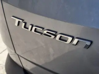 Hyundai TUCSON 2022 SEL 4p SUV