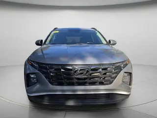Hyundai TUCSON 2022 SEL 4p SUV