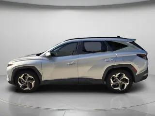 Hyundai TUCSON 2022 SEL 4p SUV