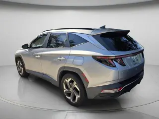 Hyundai TUCSON 2022 SEL 4p SUV