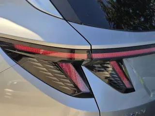 Hyundai TUCSON 2022 SEL 4p SUV
