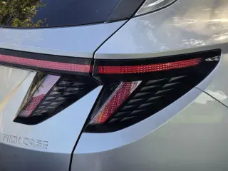Hyundai TUCSON 2022 SEL 4p SUV