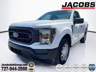 Ford F-150 2023 4x2 XL 2dr Regular Cab 6.5 ft. SB