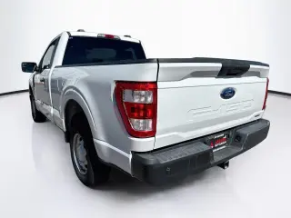 Ford F-150 2023 4x2 XL 2dr Regular Cab 6.5 ft. SB