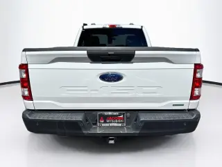 Ford F-150 2023 4x2 XL 2dr Regular Cab 6.5 ft. SB