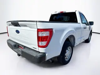 Ford F-150 2023 4x2 XL 2dr Regular Cab 6.5 ft. SB