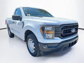 Ford F-150 2023 4x2 XL 2dr Regular Cab 6.5 ft. SB