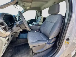 Ford F-150 2023 4x2 XL 2dr Regular Cab 6.5 ft. SB