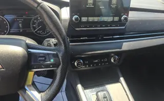 Mitsubishi Outlander 2023 SE 4dr SUV