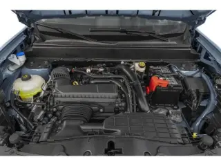 Ford Maverick 2025 XLT 4dr SuperCrew 4.5 ft. SB tracción en todas las ruedas AWD