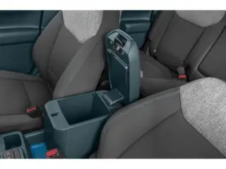 Ford Maverick 2025 XLT 4dr SuperCrew 4.5 ft. SB tracción en todas las ruedas AWD