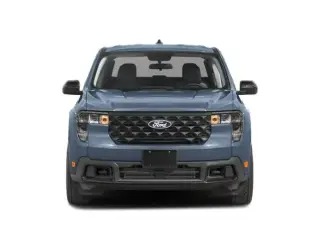 Ford Maverick 2025 XLT 4dr SuperCrew 4.5 ft. SB tracción en todas las ruedas AWD