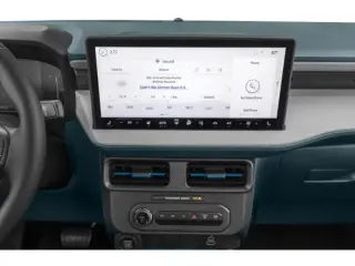 Ford Maverick 2025 XLT 4dr SuperCrew 4.5 ft. SB tracción en todas las ruedas AWD