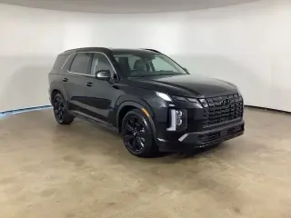 Hyundai PALISADE 2025 AWD XRT 4dr SUV