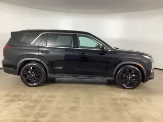 Hyundai PALISADE 2025 AWD XRT 4dr SUV