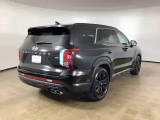 Hyundai PALISADE 2025 AWD XRT 4dr SUV