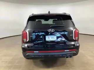 Hyundai PALISADE 2025 AWD XRT 4dr SUV