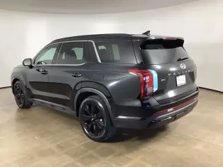 Hyundai PALISADE 2025 AWD XRT 4dr SUV