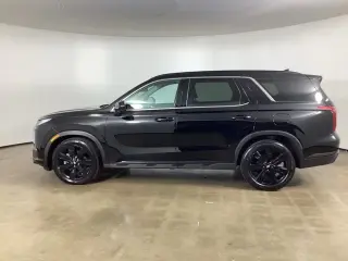 Hyundai PALISADE 2025 AWD XRT 4dr SUV