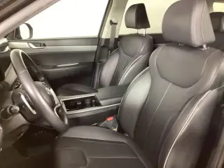 Hyundai PALISADE 2025 AWD XRT 4dr SUV