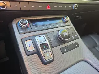 Hyundai PALISADE 2024 XRT 4p SUV