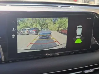 Hyundai PALISADE 2024 XRT 4p SUV