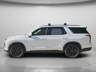 Hyundai PALISADE 2024 XRT 4p SUV