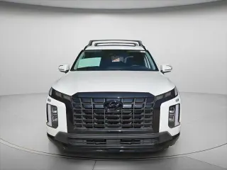 Hyundai PALISADE 2024 XRT 4p SUV
