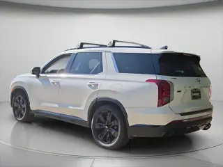 Hyundai PALISADE 2024 XRT 4p SUV