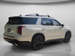 Hyundai PALISADE 2024 XRT 4p SUV