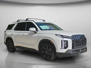 Hyundai PALISADE 2024 XRT 4p SUV