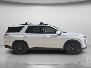 Hyundai PALISADE 2024 XRT 4p SUV