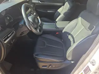 Hyundai PALISADE 2024 XRT 4p SUV