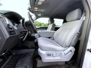 Ford F-150 2014 4x4 XLT 4dr SuperCrew Styleside 5.5 ft. SB
