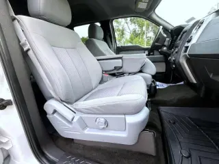 Ford F-150 2014 4x4 XLT 4dr SuperCrew Styleside 5.5 ft. SB