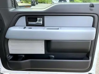 Ford F-150 2014 4x4 XLT 4dr SuperCrew Styleside 5.5 ft. SB