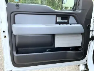 Ford F-150 2014 4x4 XLT 4dr SuperCrew Styleside 5.5 ft. SB