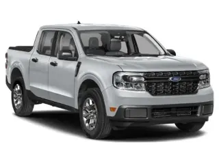 Ford Maverick 2024 XLT 4dr SuperCrew 4.5 ft. SB
