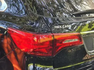 SUV Acura MDX 2020 de 4 puertas