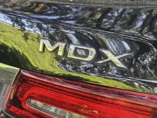 SUV Acura MDX 2020 de 4 puertas