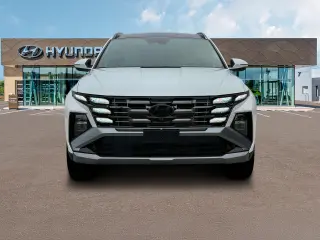Hyundai TUCSON 2025 AWD Limited 4p SUV