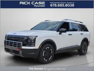 Hyundai PALISADE 2026 AWD XRT Pro 4dr SUV